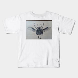 Atlas Beetle Kids T-Shirt